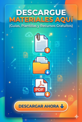 Descargue Materiales Aquí